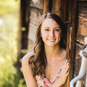 Meet your Posher, Karli